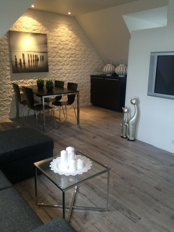Heart Of Reykjavik - Luxury Apartments Zimmer foto